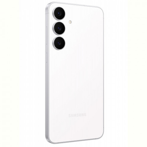 Смартфон Samsung Galaxy S25 FE 8/256GB White (SM-S731BZWG) Купити в Україні