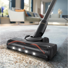 Акумуляторний миючий пилосос Philips AquaTrio XW7264/11