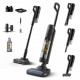 Акумуляторний миючий пилосос Philips AquaTrio XW7264/11