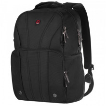 Рюкзак для ноутбука Wenger, BC Mark 12-14", чорний