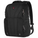 Рюкзак для ноутбука Wenger, BC Mark 12-14", чорний