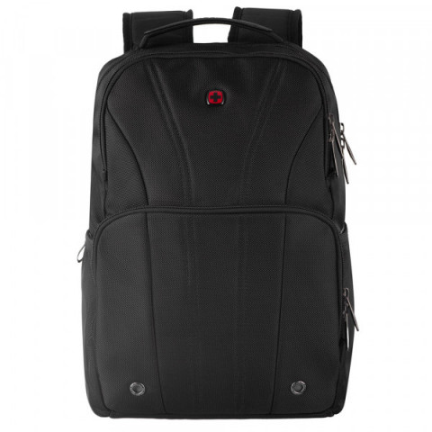 Рюкзак для ноутбука Wenger, BC Mark 12-14", чорний
