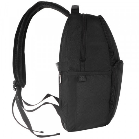 Рюкзак для ноутбука Wenger, BC Mark 12-14", чорний