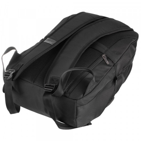 Рюкзак для ноутбука Wenger, BC Mark 12-14", чорний