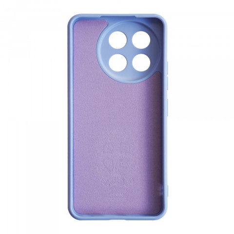 Чохол ArmorStandart ICON для Tecno Spark 30 Pro 4G (KL7) Camera cover Lavender (ARM83315)