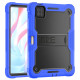 Чохол ArmorStandart Rover для Xiaomi Pad 7 / 7 Pro Blue (ARM84974)