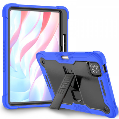 Чохол ArmorStandart Rover для Xiaomi Pad 7 / 7 Pro Blue (ARM84974)