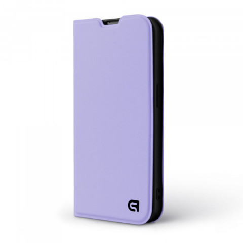 Чохол-книжка ArmorStandart OneFold Case для Samsung A16 4G (A165) Lavender (ARM80144)