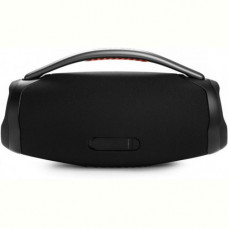 Акустична система JBL Boombox 3 Black (JBLBOOMBOX3BLK)
