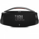 Акустична система JBL Boombox 3 Black (JBLBOOMBOX3BLK) Купити в Україні