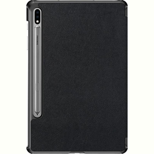 Чохол-книжка Armorstandart Smart Case для Samsung Galaxy Tab S7 SM-T870/SM-T875 Black (ARM58636)