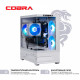 Ігровий комп`ютер COBRA Performance RTX 5060 TI / Ryzen 5 7500F / RAM 32GB / SSD 1TB (R5P27308)