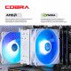 Ігровий комп`ютер COBRA Performance RTX 5060 TI / Ryzen 5 7500F / RAM 32GB / SSD 1TB (R5P27308)