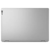 Ноутбук Lenovo IdeaPad Flex 5 14IAU7 (82R700G7RA) Cloud Grey