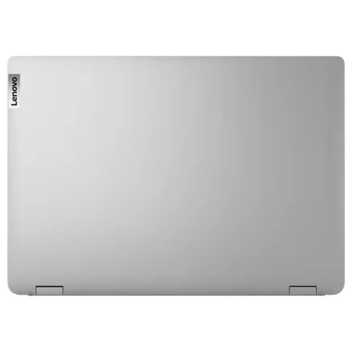 Ноутбук Lenovo IdeaPad Flex 5 14IAU7 (82R700G7RA) Cloud Grey