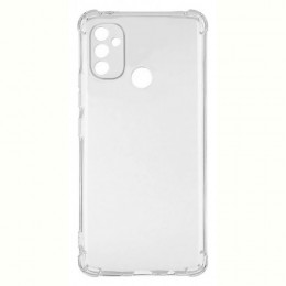 Чохол-накладка BeCover Anti-Shock для OnePlus Nord N100 Clear (709346)