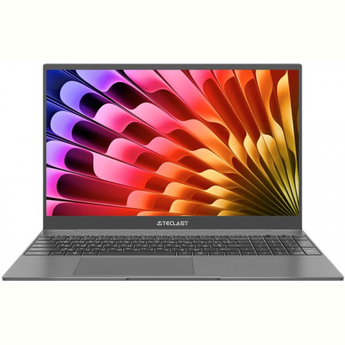 Ноутбук Teclast F16 Plus 12/512GB (Y8F2/TL-112439) Silver