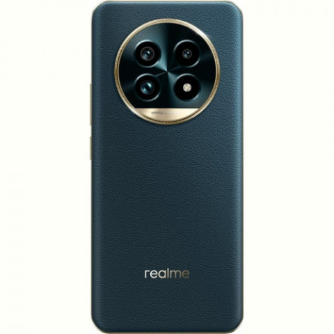 Смартфон Realme 13 Pro+ 5G 12/512GB (RMX3921) Emerald Green