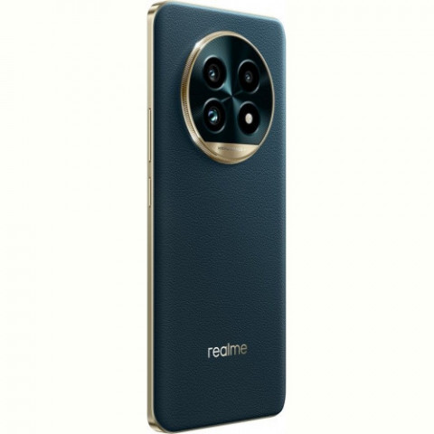 Смартфон Realme 13 Pro+ 5G 12/512GB (RMX3921) Emerald Green