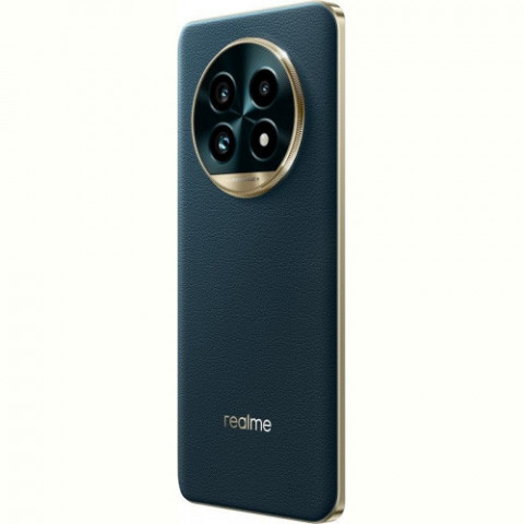 Смартфон Realme 13 Pro+ 5G 12/512GB (RMX3921) Emerald Green