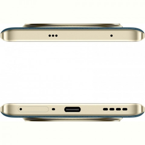 Смартфон Realme 13 Pro+ 5G 12/512GB (RMX3921) Emerald Green