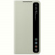 Чохол-книжка Samsung Smart Clear View Cover для Samsung Galaxy S21 FE SM-G990 Olive Green (EF-ZG990CMEGRU)