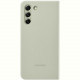 Чохол-книжка Samsung Smart Clear View Cover для Samsung Galaxy S21 FE SM-G990 Olive Green (EF-ZG990CMEGRU)