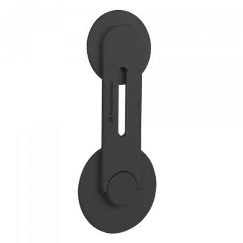 Тримач магнітний ArmorStandart DisplayGrip Black (ARM88625)