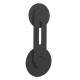 Тримач магнітний ArmorStandart DisplayGrip Black (ARM88625)