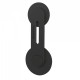 Тримач магнітний ArmorStandart DisplayGrip Black (ARM88625)