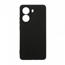 Чохол ArmorStandart ICON для Xiaomi Poco X7 Pro Camera cover Black (ARM82741)
