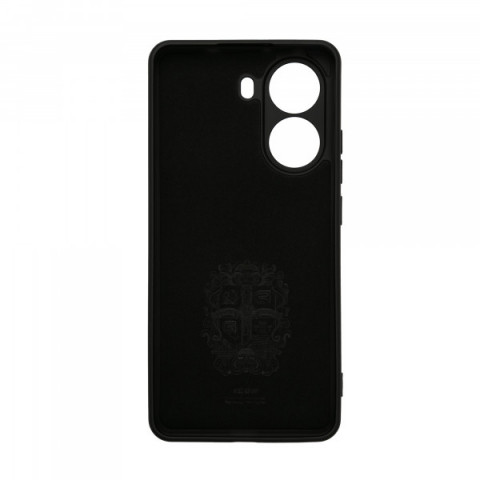 Чохол ArmorStandart ICON для Xiaomi Poco X7 Pro Camera cover Black (ARM82741)