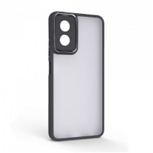 Чохол ArmorStandart Shade для OPPO A18 4G / A38 4G Black (ARM73434)