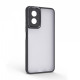 Чохол ArmorStandart Shade для OPPO A18 4G / A38 4G Black (ARM73434)