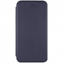 Чохол-книжка BeCover Exclusive для Motorola Moto G06/G06 Power 4G Deep Blue (715026)