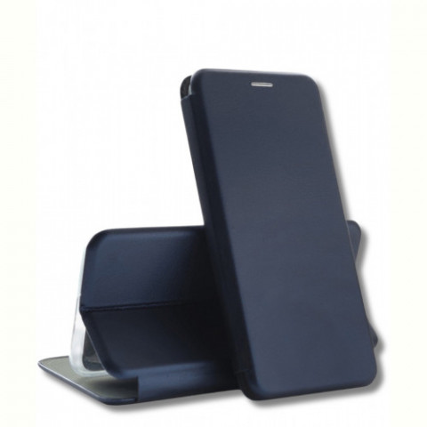 Чохол-книжка BeCover Exclusive для Motorola Moto G06/G06 Power 4G Deep Blue (715026)