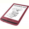 Електронна книга PocketBook 628 Ruby Red (PB628-R-CIS)