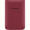 Електронна книга PocketBook 628 Ruby Red (PB628-R-CIS)