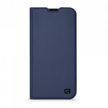 Чохол-книжка ArmorStandart OneFold Case для OPPO A6S 4G Dark Blue (ARM90301)