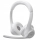 Bluetooth-гарнітура Logitech Zone 300 Wireless Off-White (981-001417)