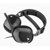 Гарнiтура Corsair HS80 RGB USB Headset Carbon (CA-9011237-EU)