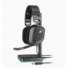 Гарнiтура Corsair HS80 RGB USB Headset Carbon (CA-9011237-EU)