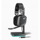 Гарнiтура Corsair HS80 RGB USB Headset Carbon (CA-9011237-EU)