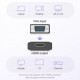 Адаптер Vention VGA-HDMI, 0.2 m, зі звуком і живленням (ACEB0)