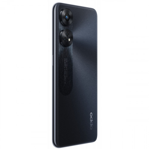 Смартфон OPPO Reno8 T 8/128GB Black Starlight