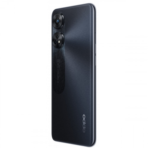 Смартфон OPPO Reno8 T 8/128GB Black Starlight