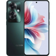 Смартфон Oppo Reno11 F 8/256GB Palm Green