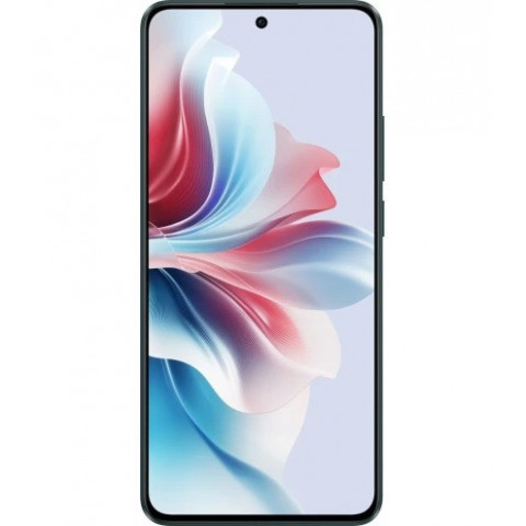 Смартфон Oppo Reno11 F 8/256GB Palm Green Купити в Україні