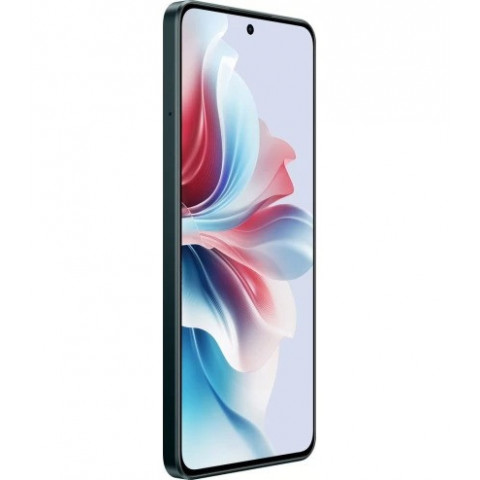 Смартфон Oppo Reno11 F 8/256GB Palm Green Купити в Україні