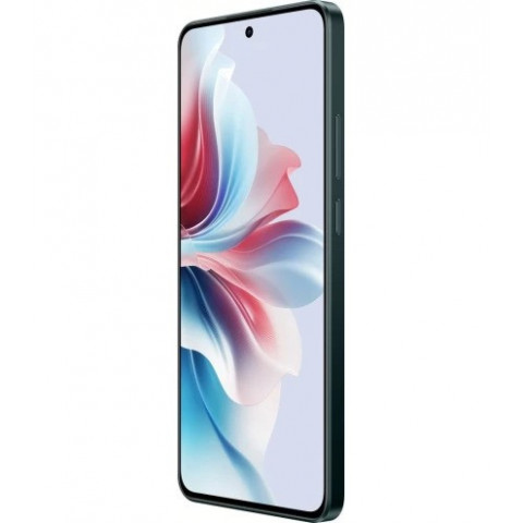 Смартфон Oppo Reno11 F 8/256GB Palm Green Купити в Україні